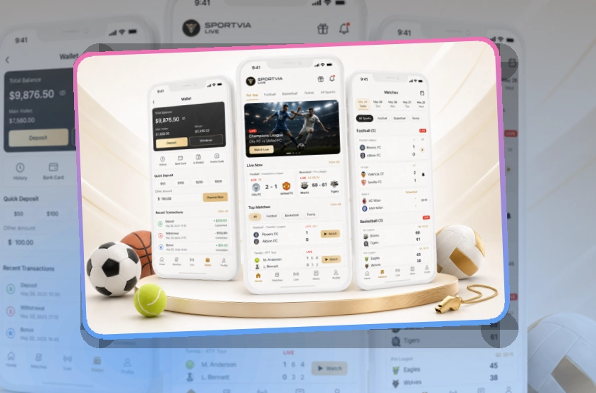 安装流程说明 · App与网页版入口 · 手机追赛更顺手界面展示
